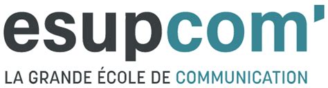 esup reims|Esupcom, la grande école de communication